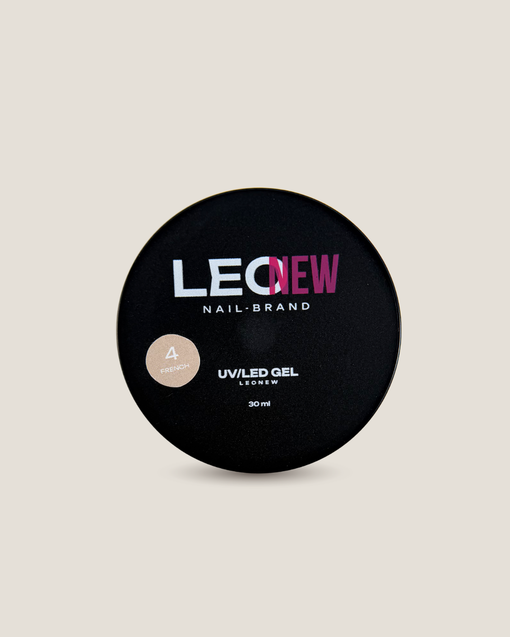French Builder Leonew #4