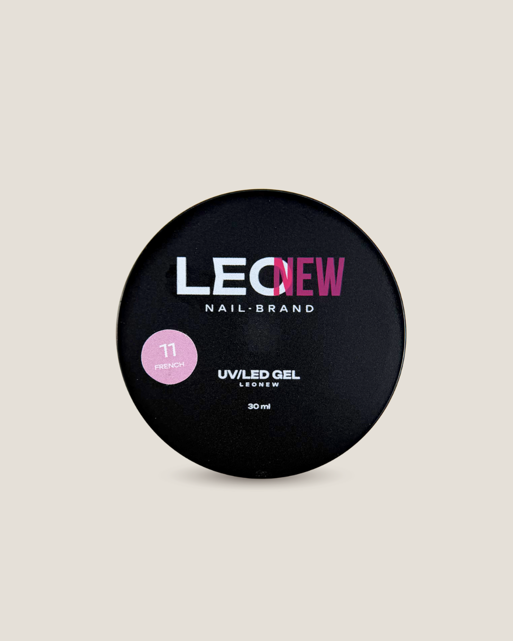 French Builder Leonew #11