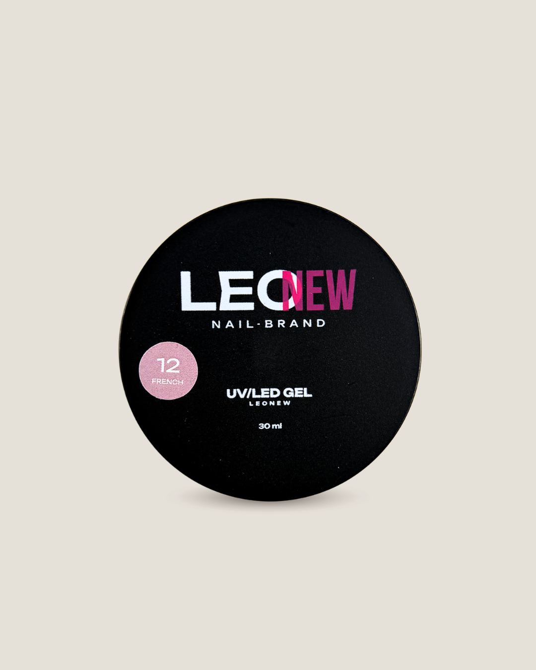 French Builder Leonew #12