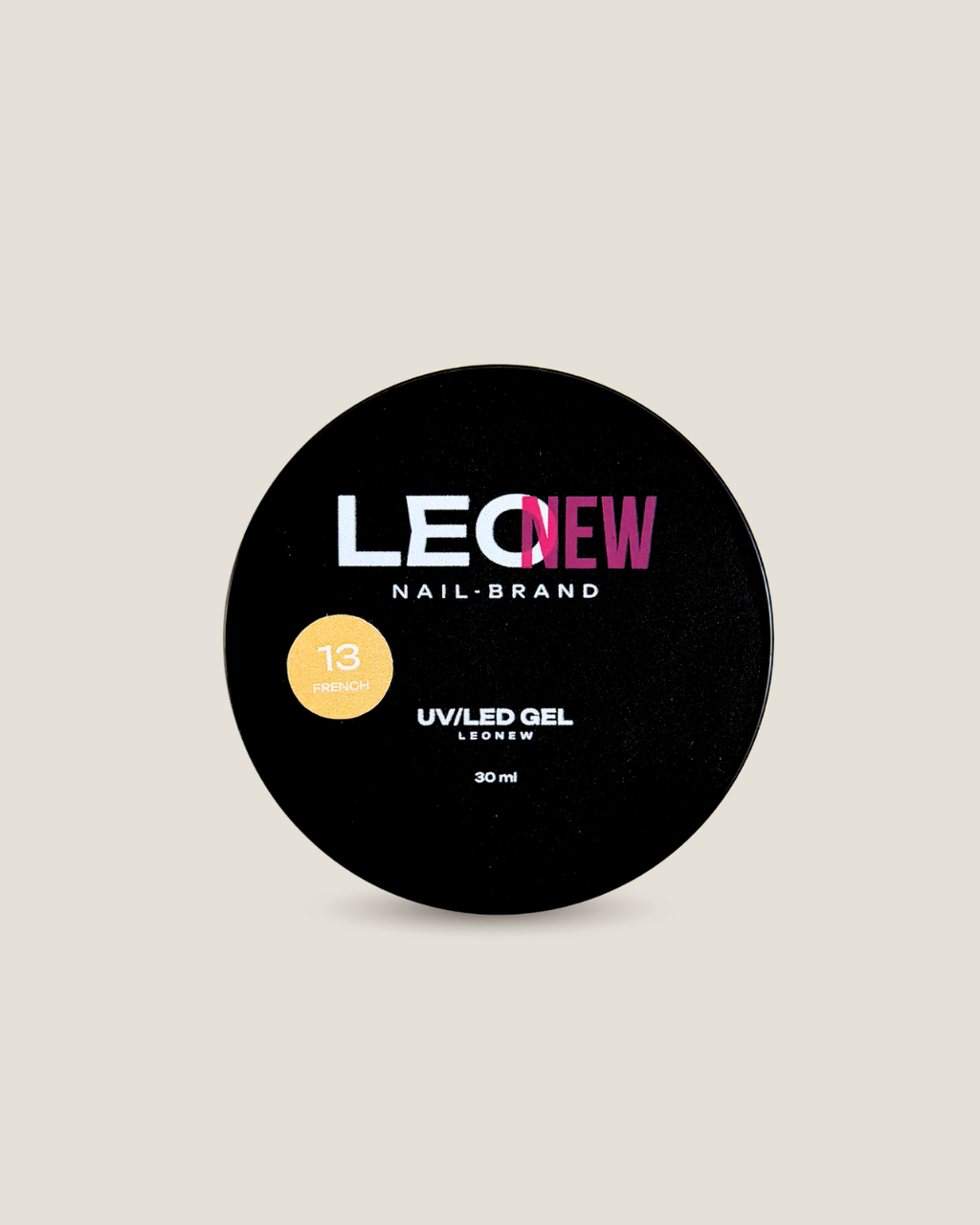 French Builder Leonew #13