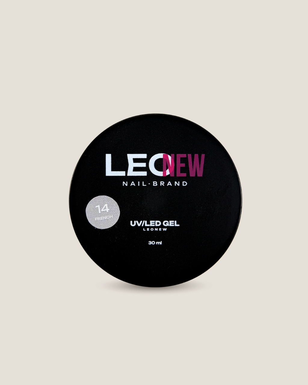 French Builder Leonew #14