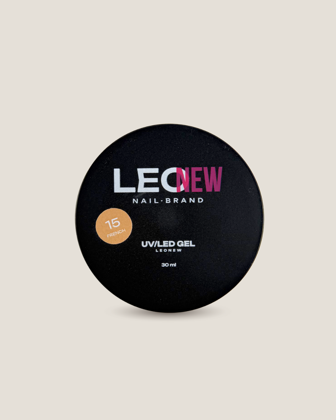 French Builder Leonew #15