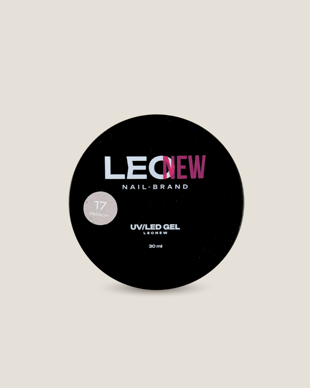 French Builder Leonew #17