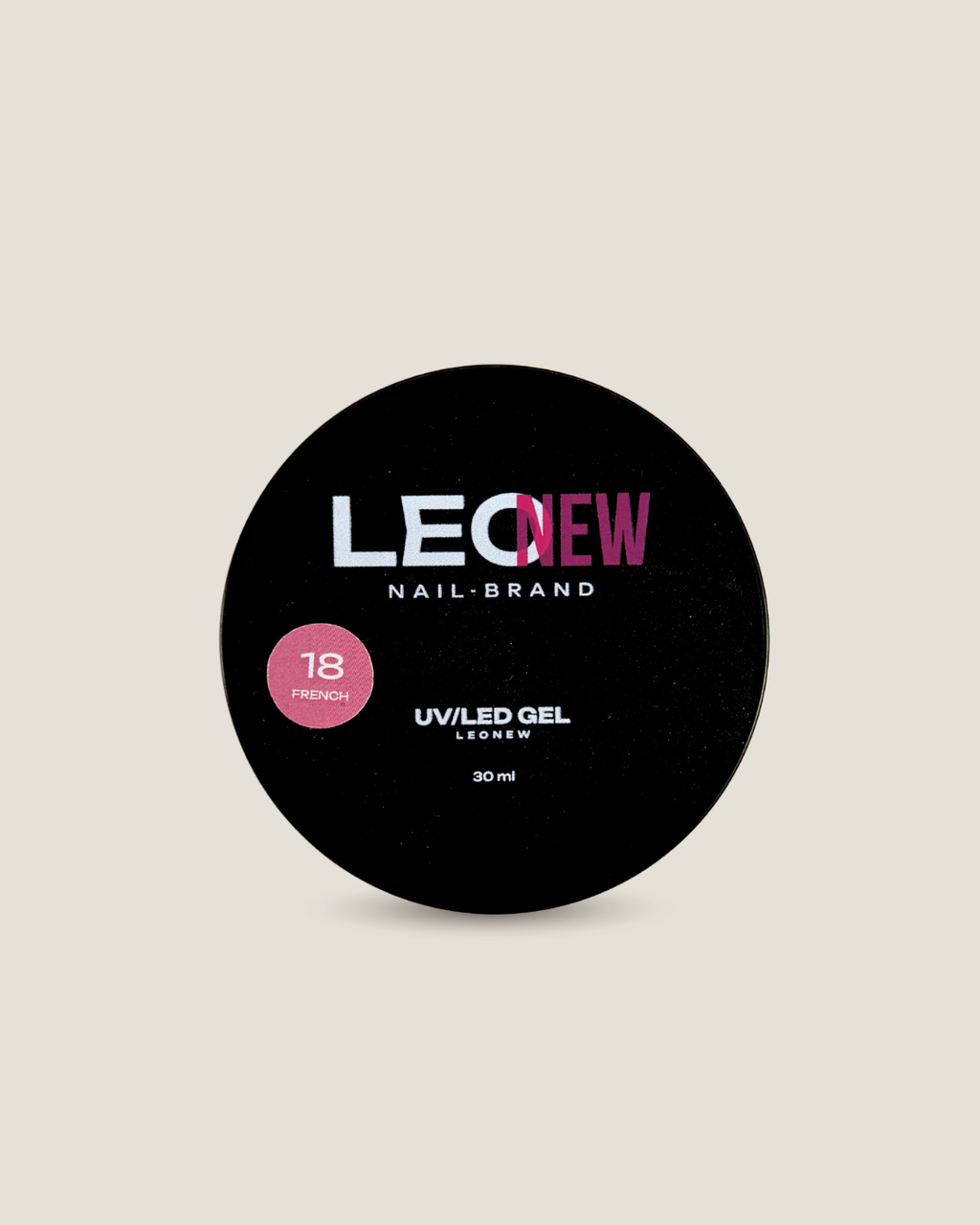 French Builder Leonew #18