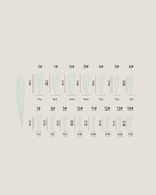 Dual Form - Stilleto