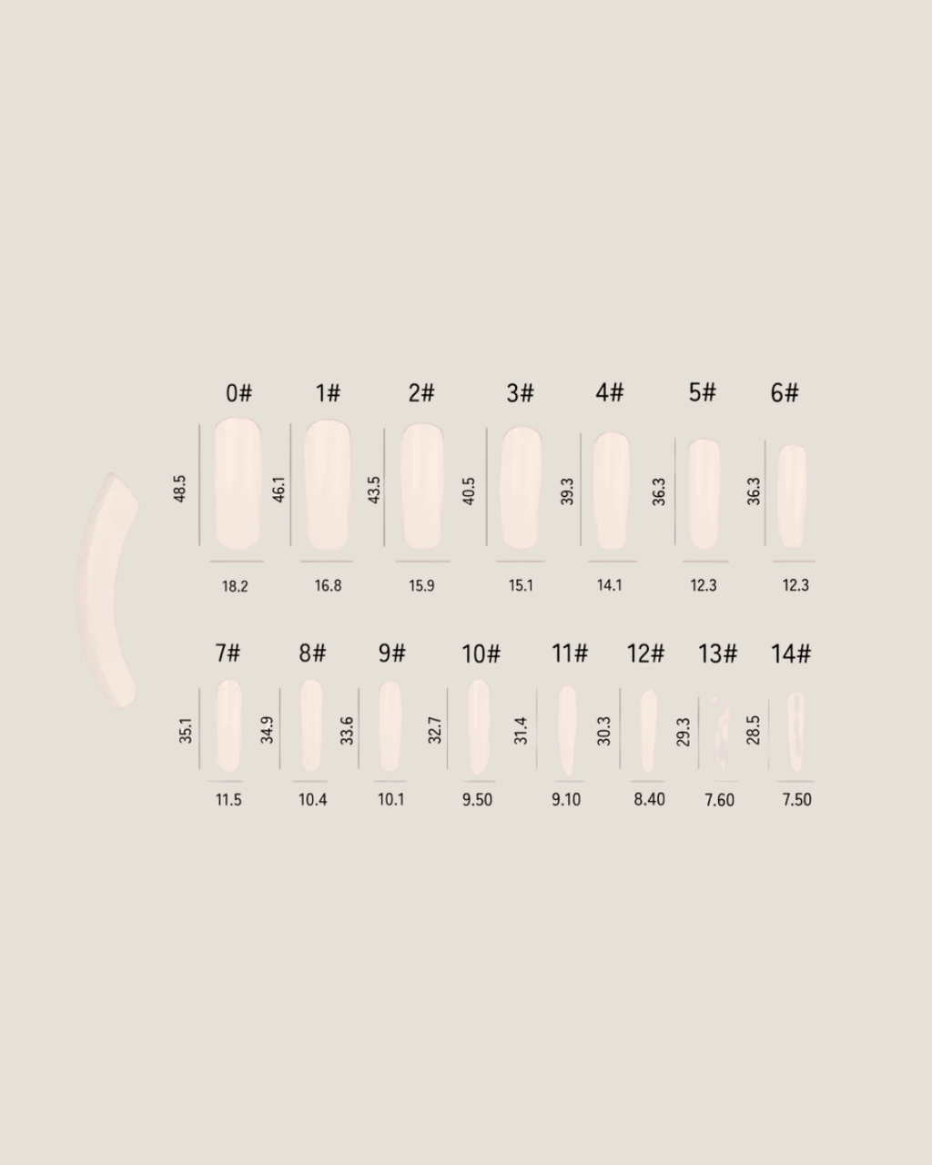 Dual Form - Universal 3X