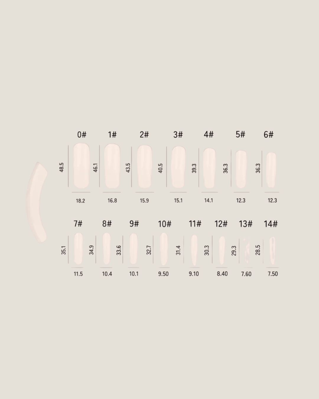 Dual Form - Universal 3X