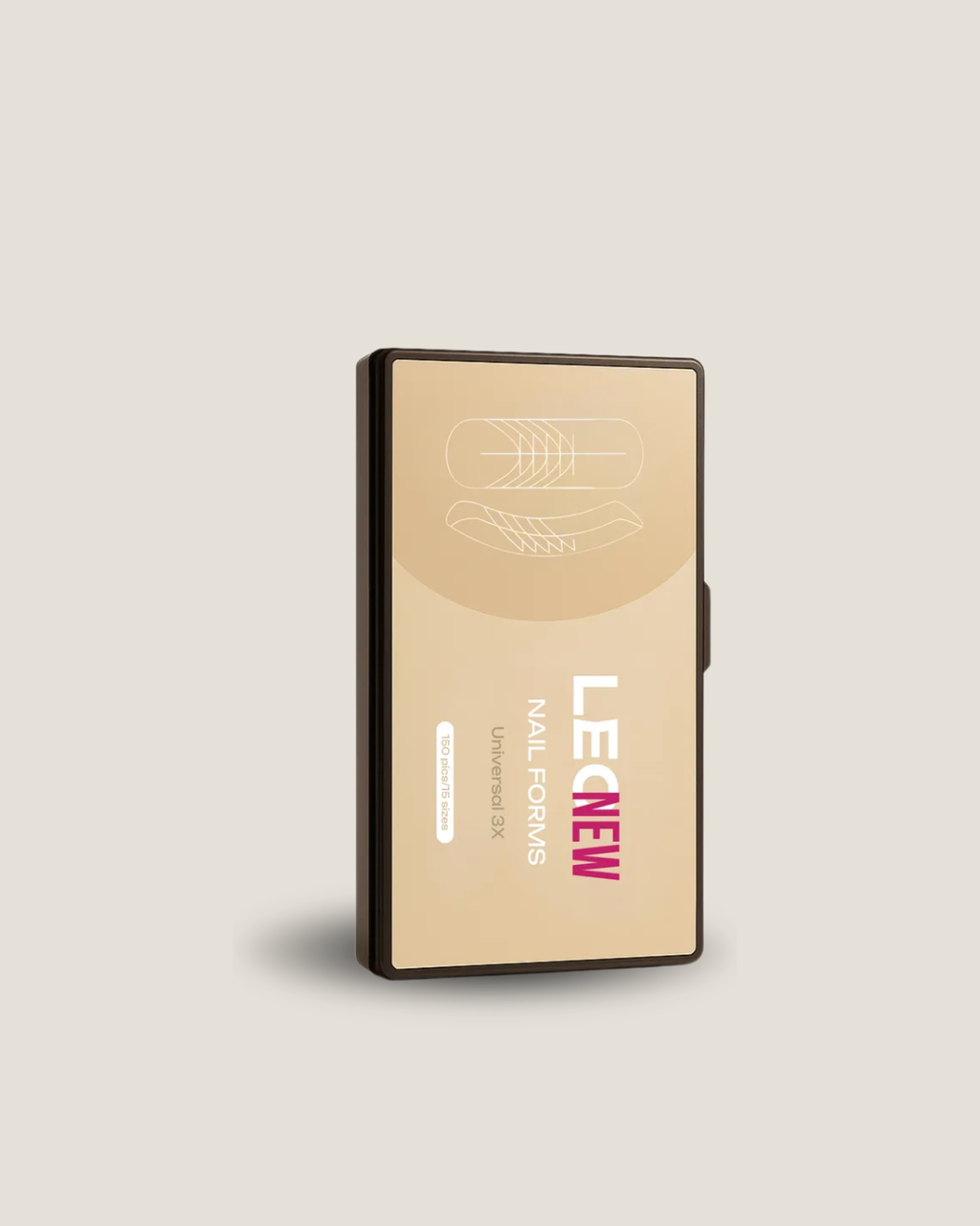 Dual Form - Universal 3X