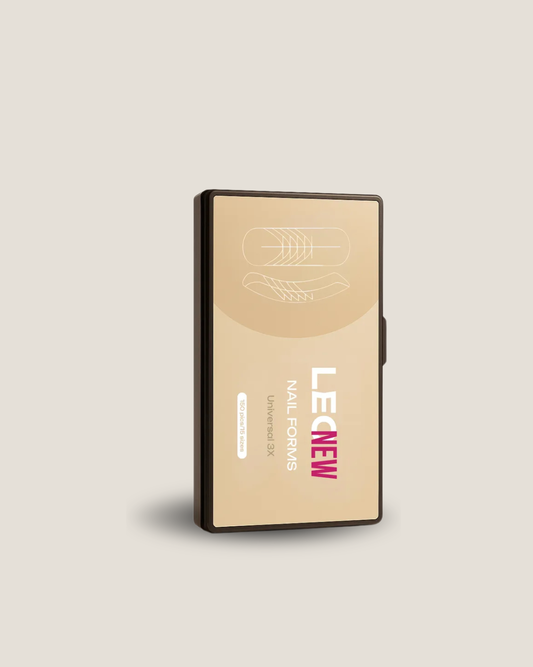 Dual Form - Universal 3X