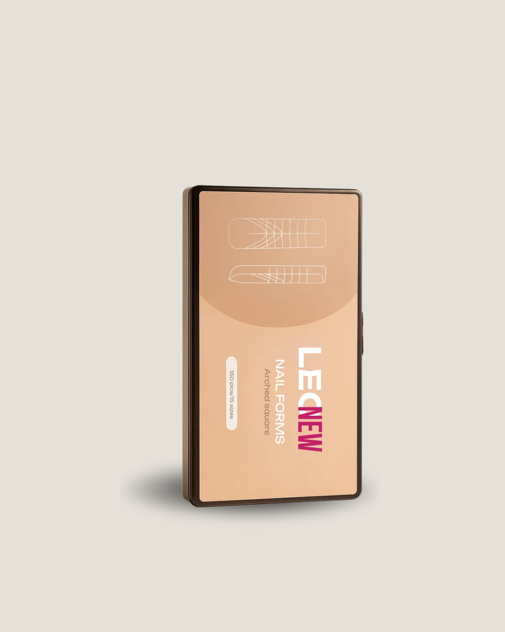 Dual Form -Arched Square