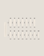 Dual Form -Arched Square
