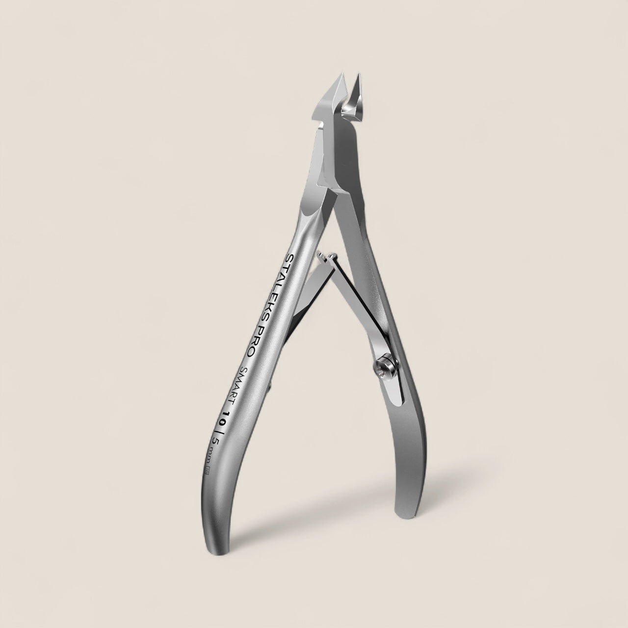 Professional cuticle nippers SMART 10