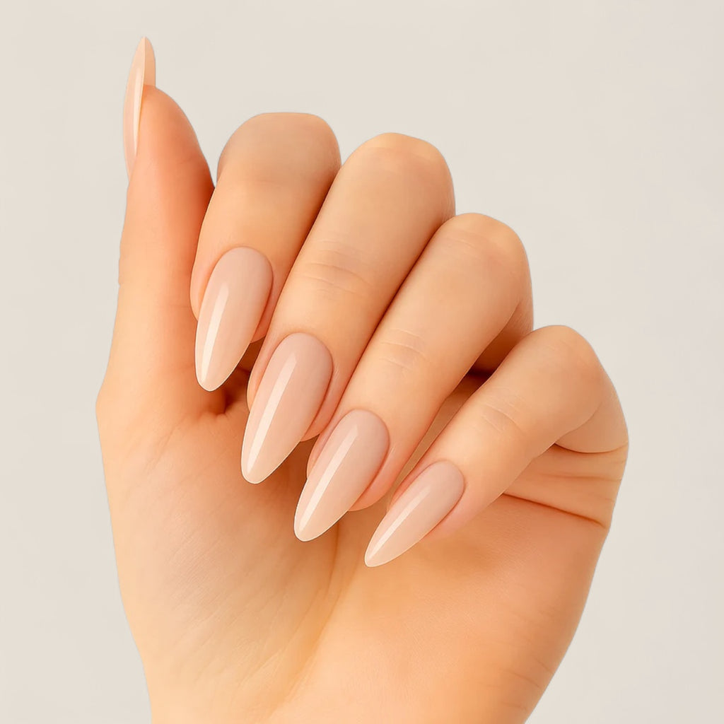 Polygel Nude