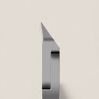 Professional cuticle nippers SMART 10