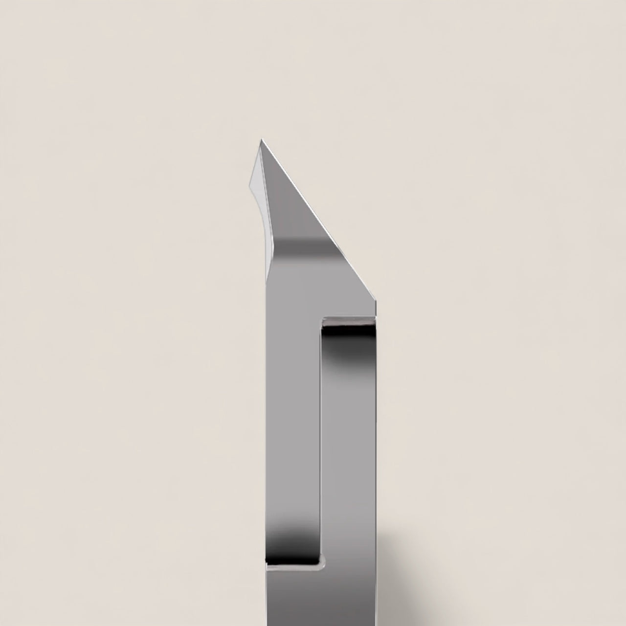 Professional cuticle nippers SMART 10