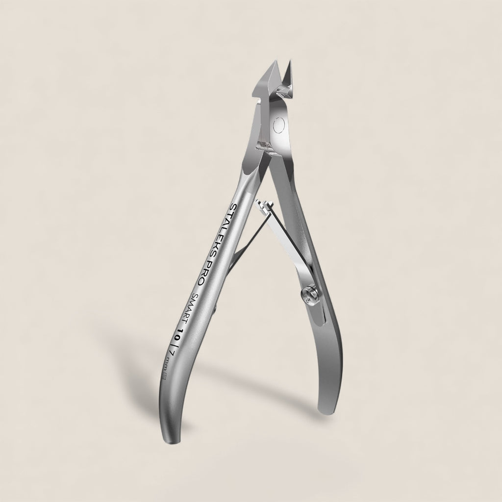 Professional cuticle nippers SMART 10
