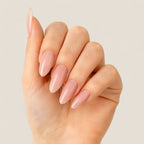 Polygel Antique Rose