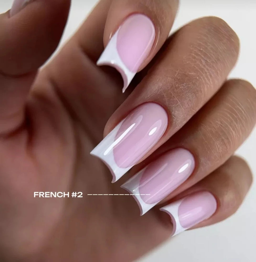 French Builder Leonew #2