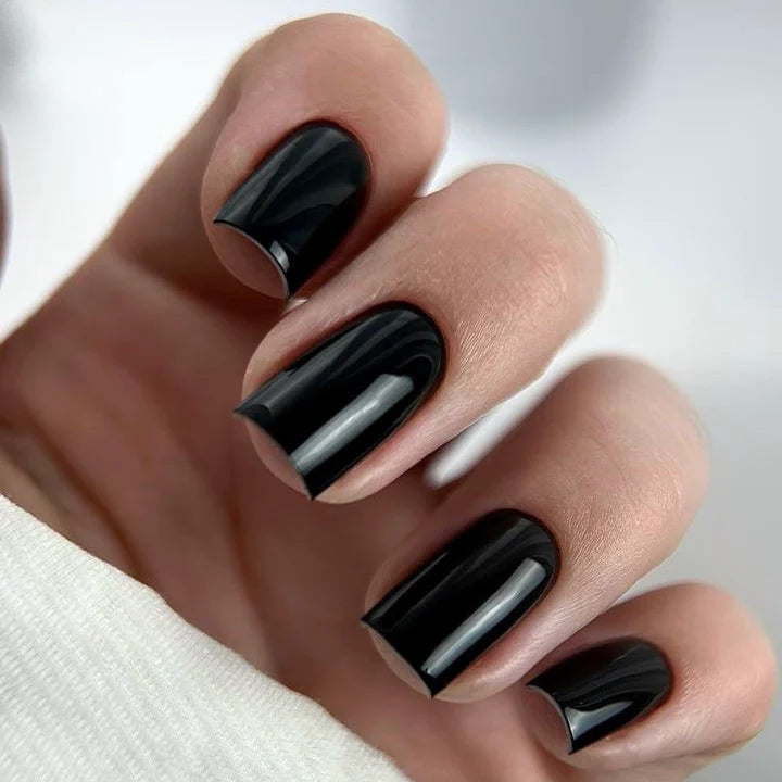 Gel Polish - Midnight