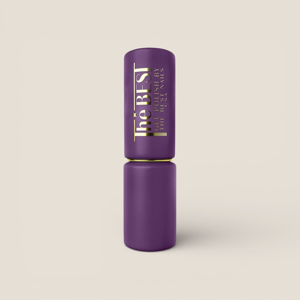 Gel Polish - Blackberry