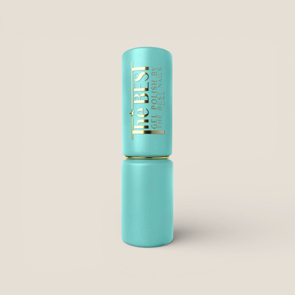 Gel Polish - Tiffany