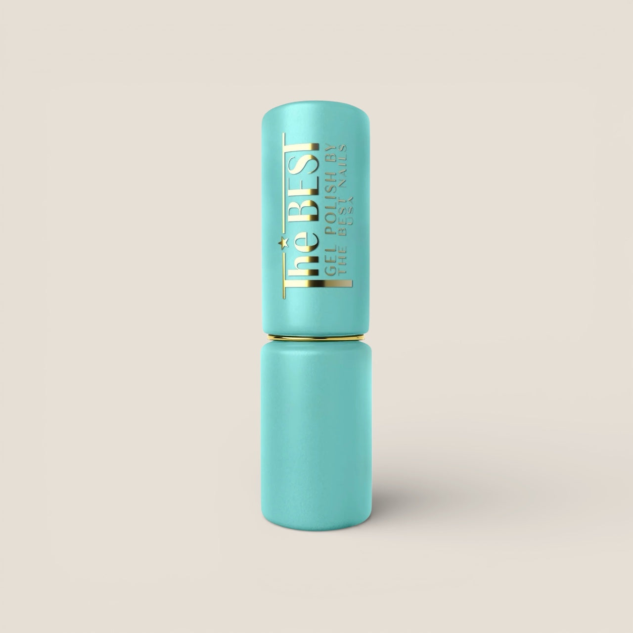 Gel Polish - Tiffany