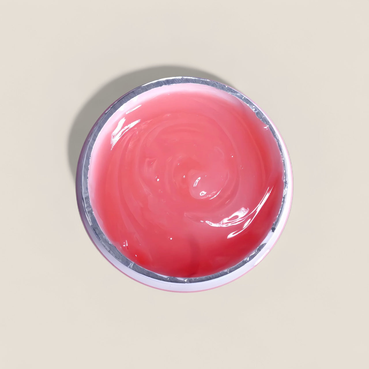 Fixer jelly gel