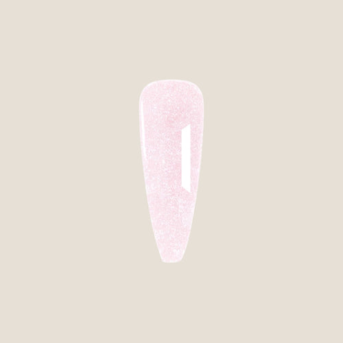 Builder Gel - Hong Kong