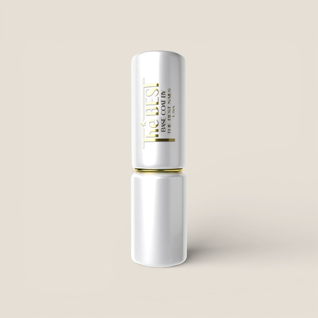 Rubber base coat - Super Strong