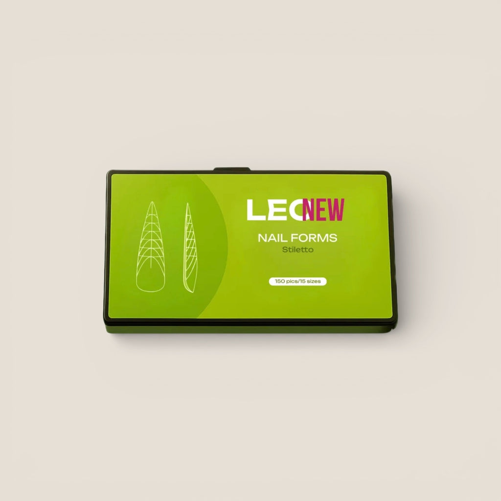 Dual Form - Stiletto