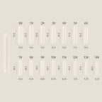 Dual Form - Arched square