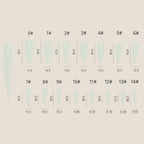 Dual Form - Stiletto