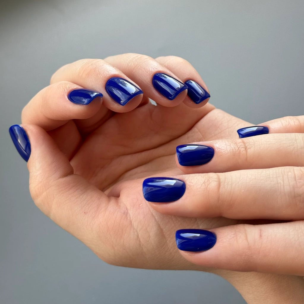 Gel Polish - Sapphire